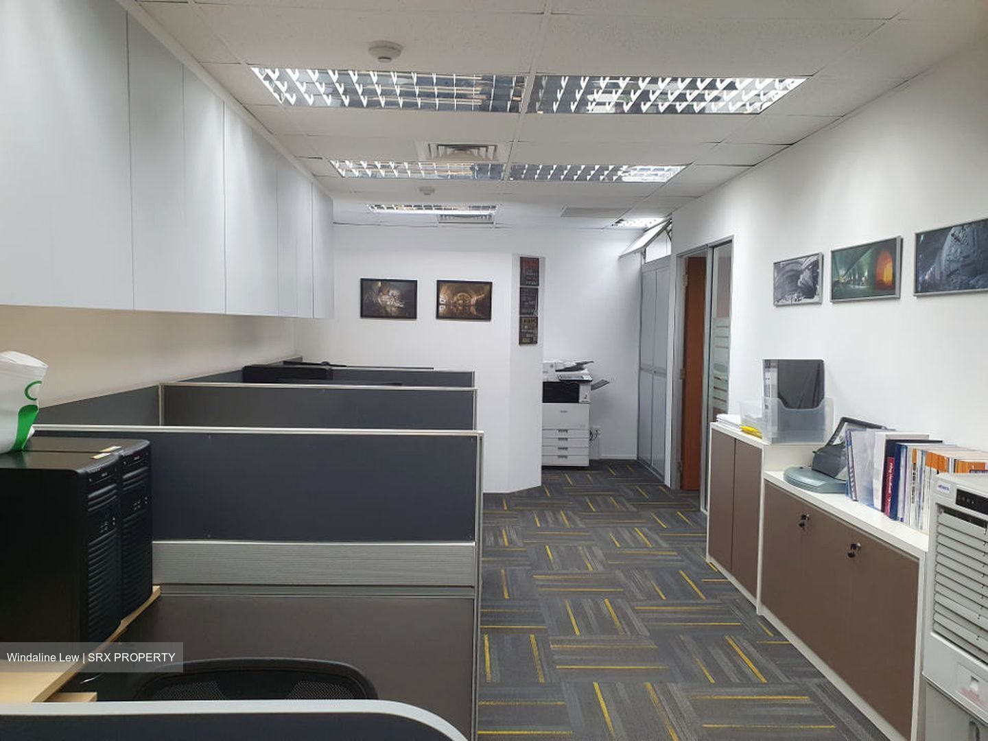 Tong Eng Building (D1), Office #448371471